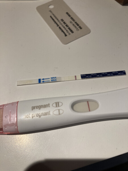 TTC after Miscarriage Thread 8
