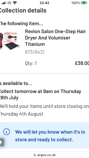 How can I get salon blow dried look at home when I’m utterly incompetent with a haidryer