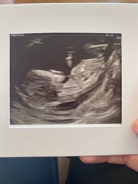 Due February 2023 ❤️💙💛💖