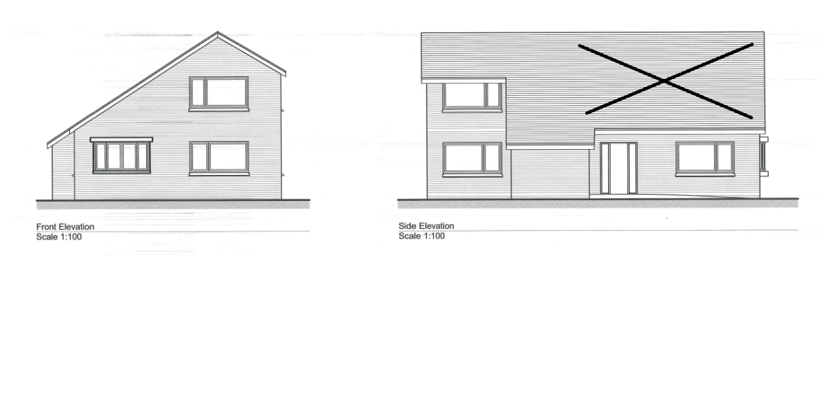 what would you do (dormer/extension)
