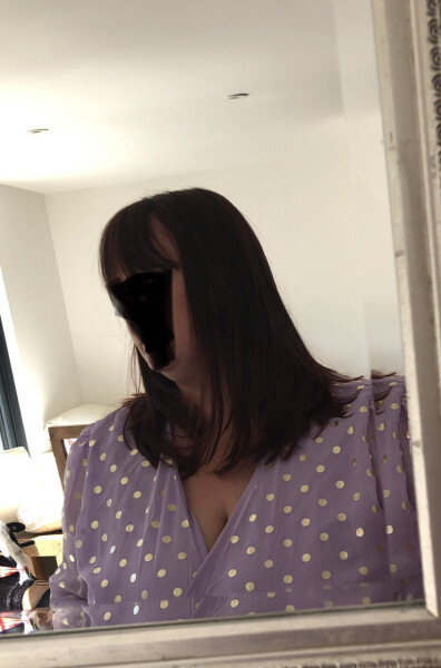 Do I chop it off?!