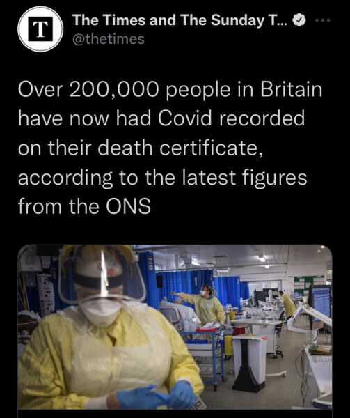 Data & analysis thread, started 9th April 2022