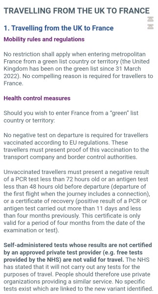 Unvaccinated Vs Fully Vaccinated