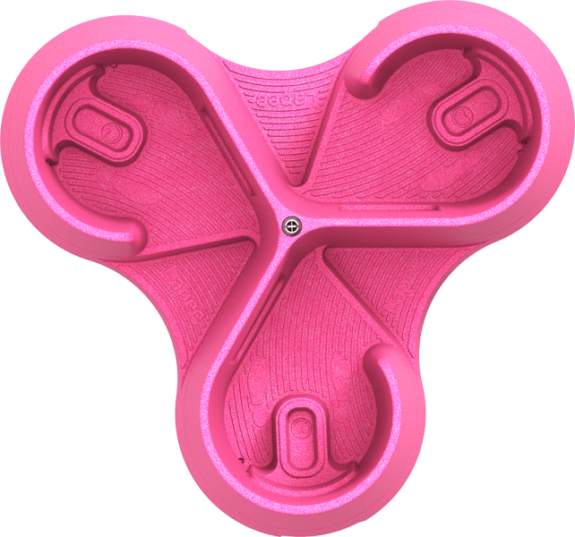 Glastonbury: Did you find the Peequal female urinals?