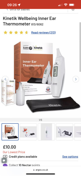 Christmas bargain prequel thread 2!