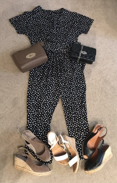 Wedding outfit change!!