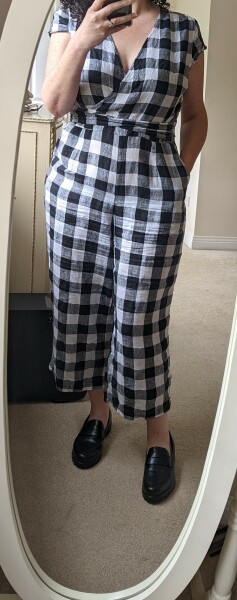 What are you wearing today? Stepping into summer 2022