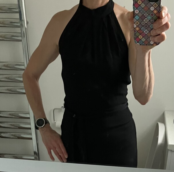 New clothes - pics - need help