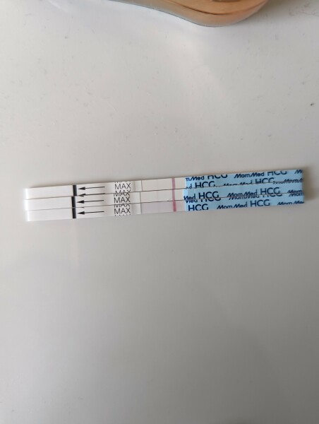 Co op early test reliable?!