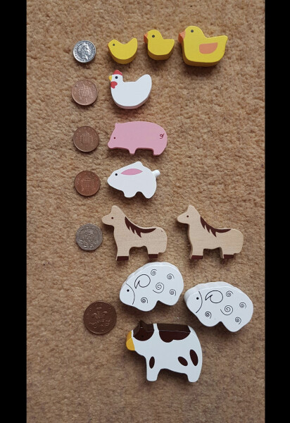 Christmas bargain prequel thread 2!