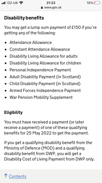 Dla waiting times march 2022