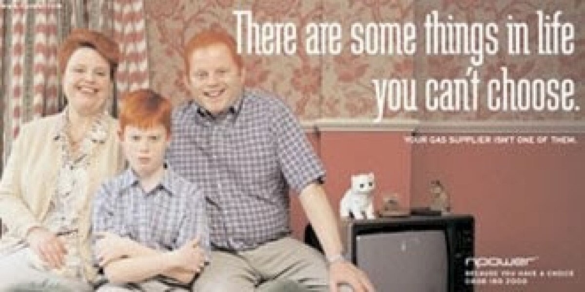 When will gingerism go away?