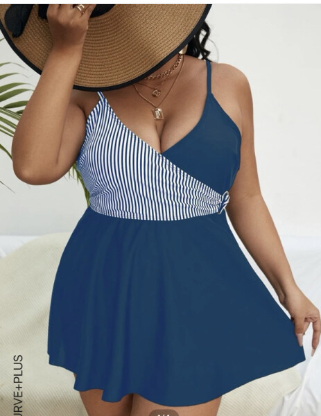 To ask if fellow plus size women are wearing