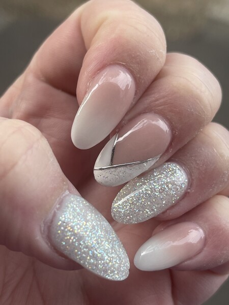 To wonder why people get long talon nails? 