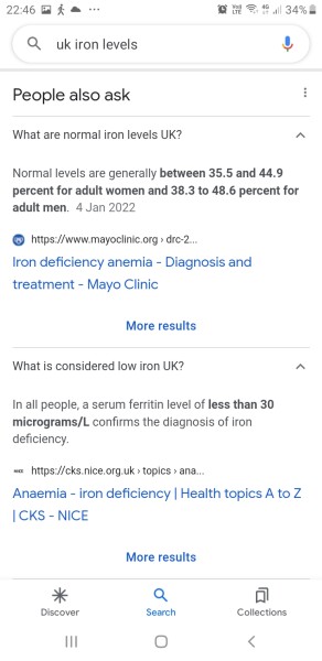 Ongoing centre chest pains, breathleness, upper back pain, been to A&E 3 times in 1 month 