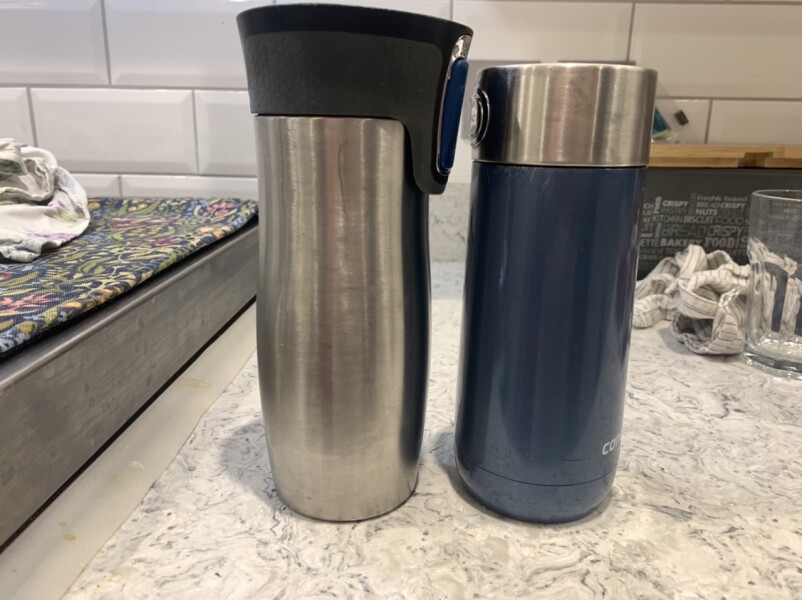 Quick Contigo question — what should I buy?