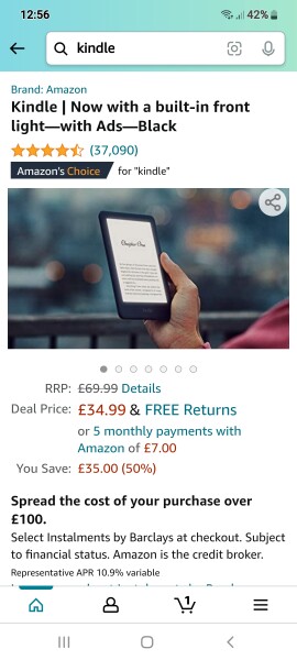It's Prime Day! Share your best deals and find a bargain here