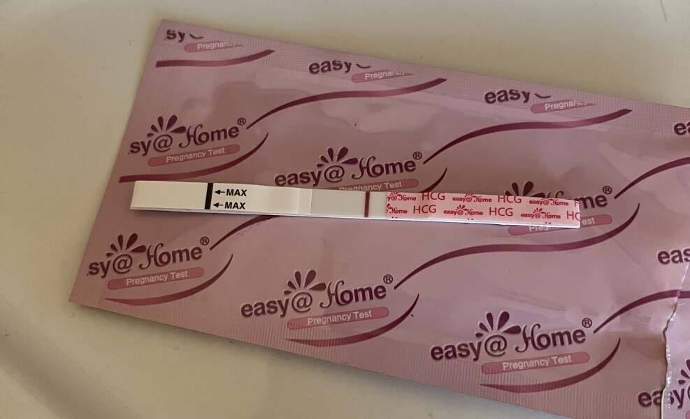 Squint with me! 9DPO vvvvvfl?