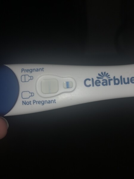 TTC after Miscarriage Thread 8
