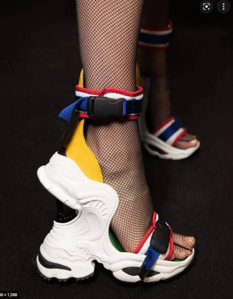 What in the holy fuck are these?!