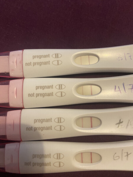 Due March 2023 ✨👶☀️🌈