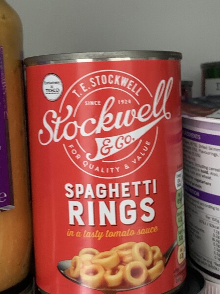 How can one tin of Heinz soup now cost £1.40!