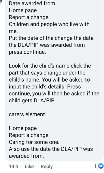 DLA wait time 2022 Part 3