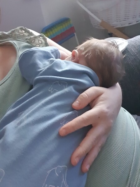 Due in June - Thread 13
