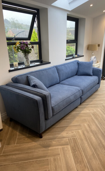 Flooring ideas and pictures please