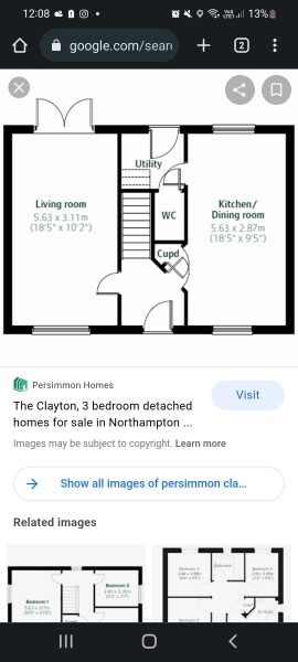 What makes you love your home?