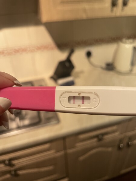 5 weeks pregnant after 3 mc