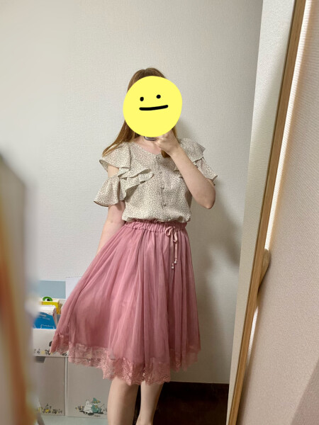What are you wearing today? Stepping into summer 2022