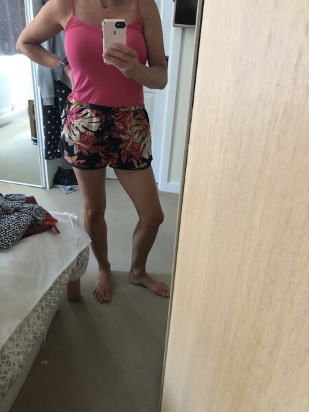 What are you wearing today? Melting into summer '22