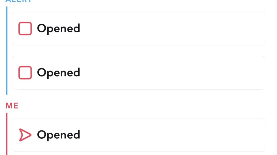 Help with Snapchat