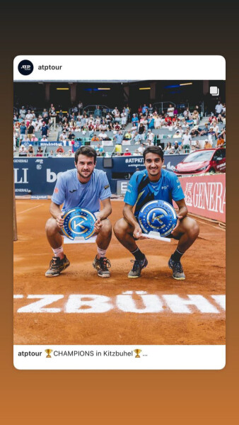 TENNIS THREAD- We've mowed the grass, and now it's onwards to the hard courts!