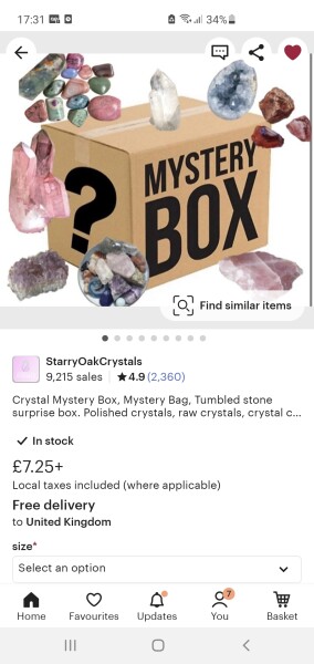 Christmas bargain prequel thread 3 - the most we've ever had! 