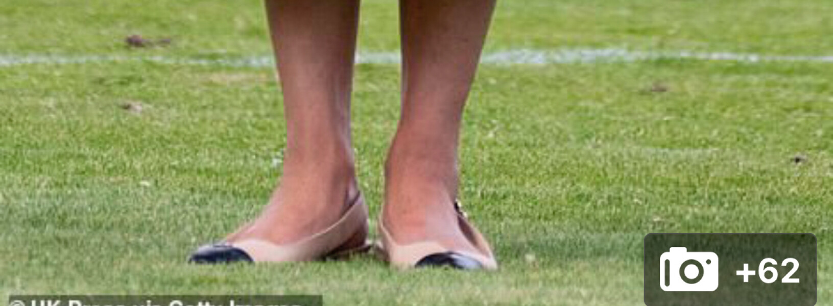 Royal Style - here's to 70 more years of frocks and rocks! 