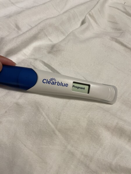 Hoping for a BFP in July/august