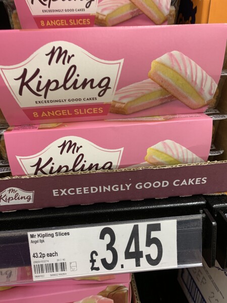 How much did this little lot cost then?