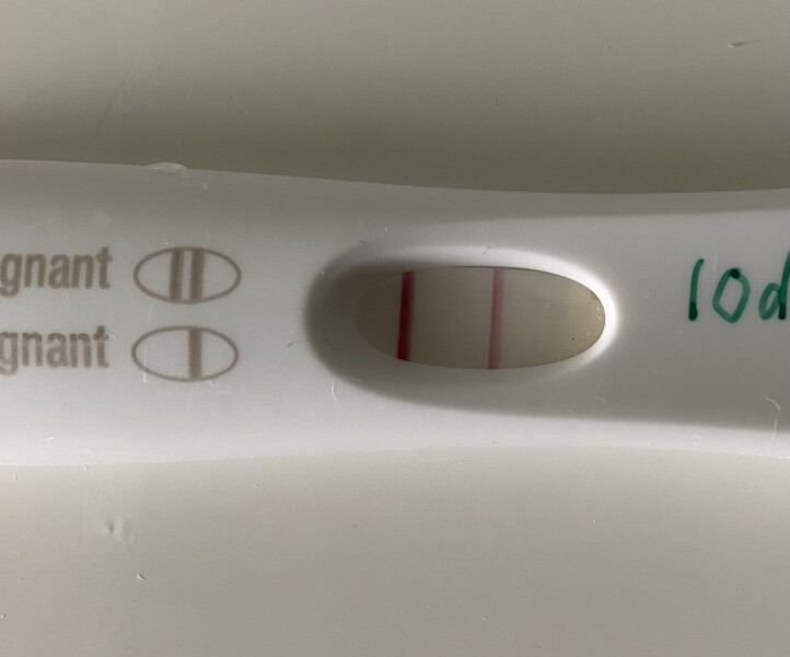 IVF / PGD / PGT-A/ PGT-M July 2022 Cycles