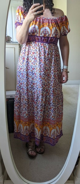 What are you wearing today? Stepping into summer 2022