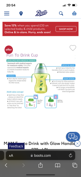 Does anyone know what this is