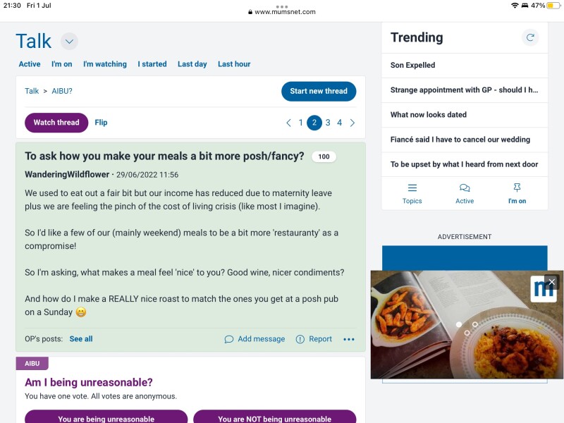 When oh WHEN will you be fixing the god awful search function MNHQ??