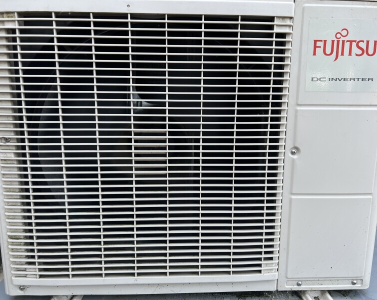Is this a bad time to tell you I have air con?