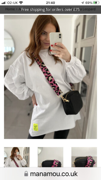 Handbags for £40 or less?