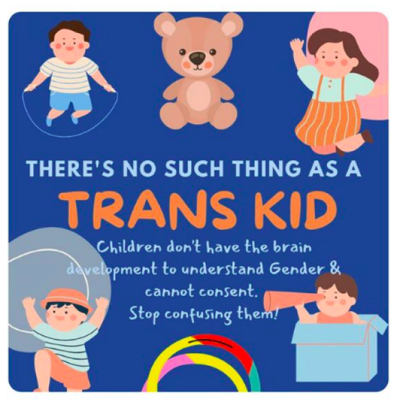 10 year old Dd says she's a lesbian.