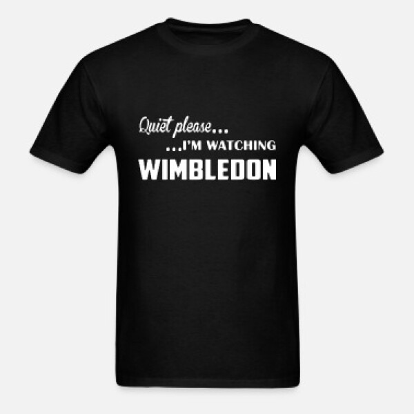 Wimbledon Week Two 2022