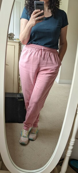 What are you wearing today? Stepping into summer 2022