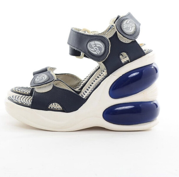 What in the holy fuck are these?!