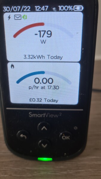 I need help with my energy bill 